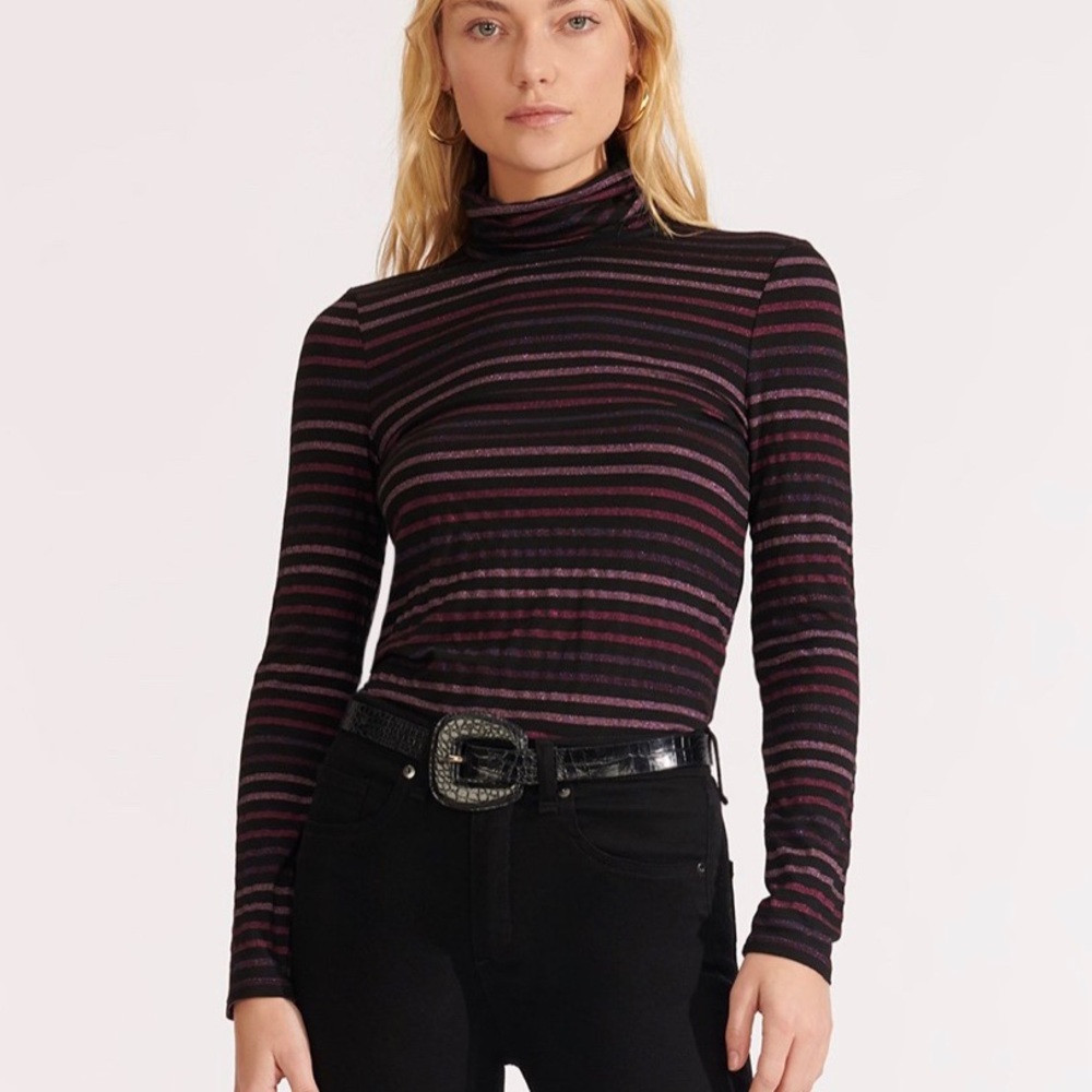 Veronica Beard Turtle Neck